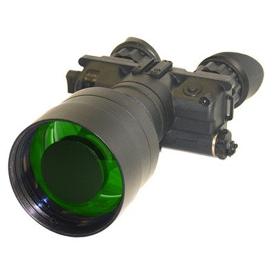 NVS7-2/5xXT Night Vision Binoculars