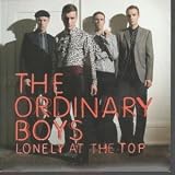 LONELY AT THE TOP 7 INCH (7" 45) EUROPEAN B UNIQUE 2006