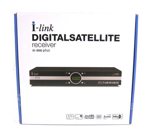 i-link 9000 IS