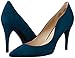 Nine West Women's Fiddler Suede Dress Pump
