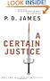 A Certain Justice
