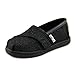 Toms Classics Round Toe Synthetic Sneakers