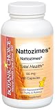 Botanic Choice Nattozime Bottle (Pack of 2)