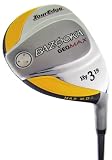 Tour Edge Golf- Bazooka GeoMax Hybrid
