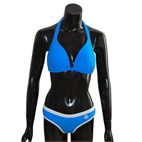 Buy 2 PIECE SET: Ladies Body Glove bikini top and bottom set by Body Glove
