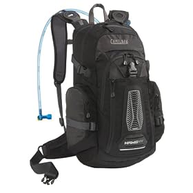 Camelbak H.A.W.G. NV 100 oz Hydration Pack by
