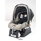 Primo Viaggio Car Seat