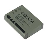 Dolica DF-NP95 1800mAh Fuji Battery