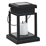Ranex RA-5000385 Lanterna da Giardino a LED con Al&hellip di Ranex