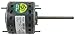 Motor, PSC, 3/4 HP, 1075 RPM, 115V, 48, OAO