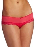 ck one Women's Sugar and Spice Skirted Hipster