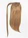 Hairdo Simply Straight Pony, R25 Ginger Blonde
