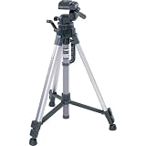Giottos IY332 3-Section Tripod with 3-Way Quick Release Pan Head