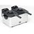 Breville Double Stainless Steel Professional Fryer