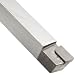 American Carbide Tool Carbide-Tipped Tool Bit for Straight Turning, Right Hand, C2 Grade, AR Style