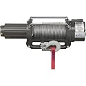 Ramsey Best Value 12V DC Winch - 8500-Lb. Capacity, Model# 8500E
