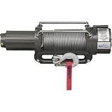 Ramsey Best Value 12V DC Winch - 8500-Lb. Capacity, Model# 8500E