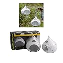 Garden Hanging Lanterns for Tealights - Gardening Gifts