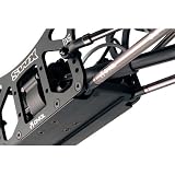 Axial Bender Customs SWK Chassis Kit Axial Bender Customs SWK Chassis Kit