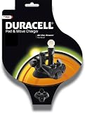 PlayStation 3 - Duracell Pad & Move Charger - Duracell