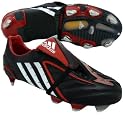 Adidas Predator PowerSwerve SG Football Boots