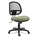 Alera ALEIN4874 Interval Series Swivel/Tilt Mesh Chair, Parrot Green