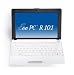 Asus EeePC 1001PX/R101PX 25,7 cm (10,1 Zoll) Netbook (Intel Atom N450, 1.6GHz, 1GB RAM, 250GB HDD, Intel GMA 3150, Win7 Starter) weiß Asus EeePC 1001PX/R101PX 25,7 cm (10,1 Zoll) Netbook (Intel Atom N450, 1.6GHz, 1GB RAM, 250GB HDD, Intel GMA 3150, Win7 Starter) weiß