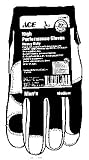 ACE TRADING - GLOVES FORT PKST 2140-PDQ HIGH PERFORMANCE GOATSKIN GLOVES W/SPANDEX BACK COUNTER DISPLAY