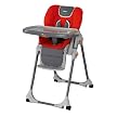 Chicco Polly Highchair - Fuego