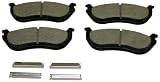 Monroe CX881 Ceramic Premium Brake Pad 416OKpDfelL. SL160 Monroe CX881 Ceramic Premium Brake Pad