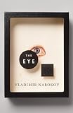 The eye,