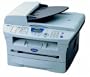 M/funct Printer,Laser,20 PPM,17"x15-3/5"x11-3/5", Gray, Sold as 1 each