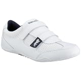 Lonsdale Mens LMA195 WHITE/NAVY  LMA195 8 UK  Regular