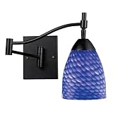 IMAGE OF ELK Lighting 10151/1 Celina Swingarm Wall Sconce