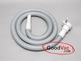 416OMV9NoqL. SL160  Classic Kirby Vacuum Cleaner Hose Serial 223666S And 223669S