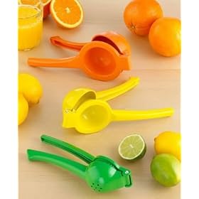 Lime Squeezer Green by 