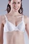 Chantelle Hedona Minimizer Underwire Bra