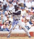 Orlando Hudson autographed 8x10 Photo (Arizona Diamondbacks)