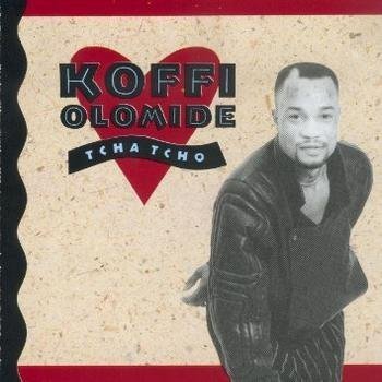 Koffi Olomide - Tcha Tcho - Zortam Music