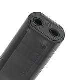 KitSound Portable USB Metal Speaker