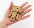 リボルテックダンボー・ミニ Amazon.co.jp ボックスバージョン 【初回版】