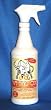 White Ox 32 Ounce Spray