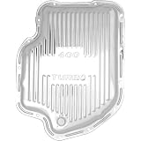 CSI 1135 Chrome Transmission Pan by CSI