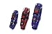 ART JOY PLUS Halsband - 15MM 30-45CM - Rot