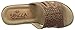 Sbicca Women's Rhodes Wedge Sandal