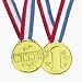 Winner award medals - 72 pc bulk wholesale lot Winner award medals - 72 pc bulk wholesale lot