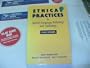 Ethical Practices in Speech-Language Pathology and Audiology: Case Studies
