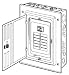 SIEMENS G1224B1100CU 100 AMP INDOOR MAIN BREAKER LOAD CENTER