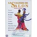 Les danses de salon