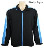 Proquip Golf Waterproof Silk Touch Wind Jacket